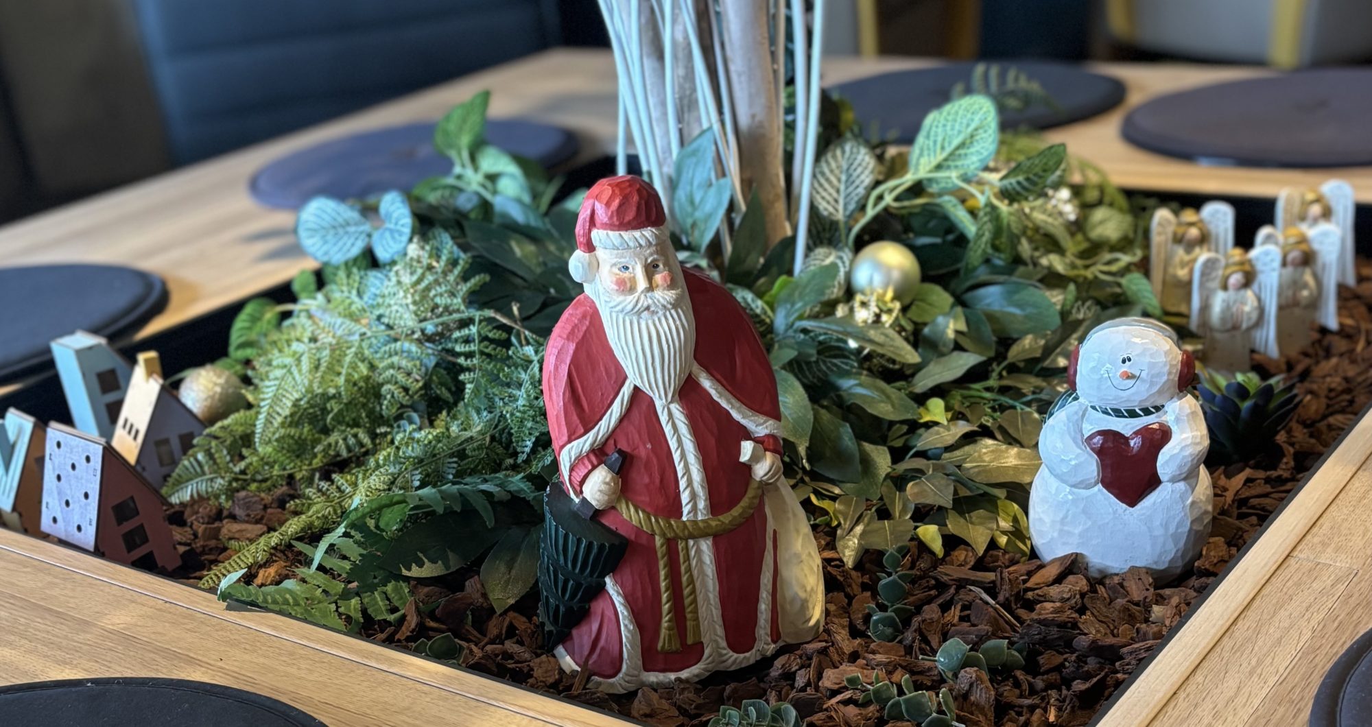 12月定休日のお知らせ