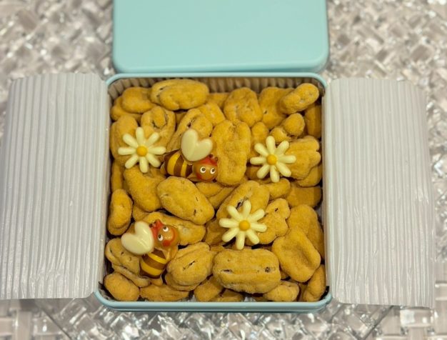 誕生！**Mitsubachi**＠HANABATAKE