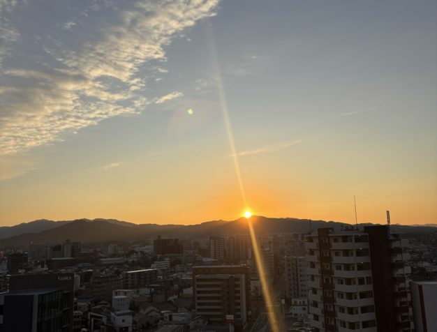 1月定休日のお知らせ